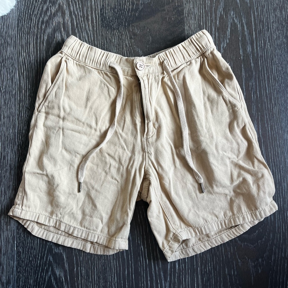 Topman mens shorts